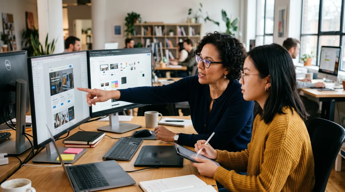 Career Planning vs Career Development: 5 Key Differences