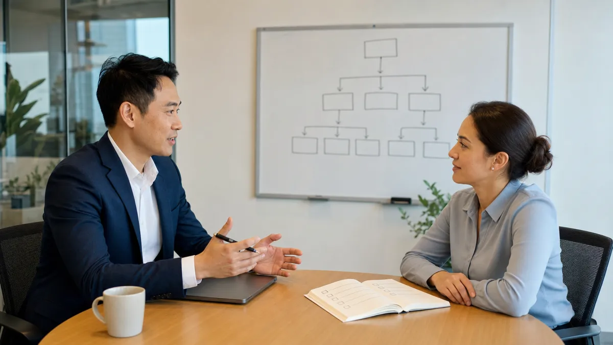 Career Planning vs Career Development: 5 Key Differences