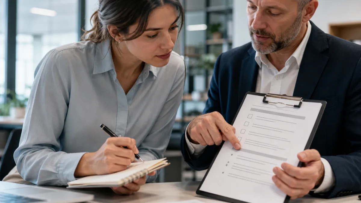 Directive Leadership: When to Take Command