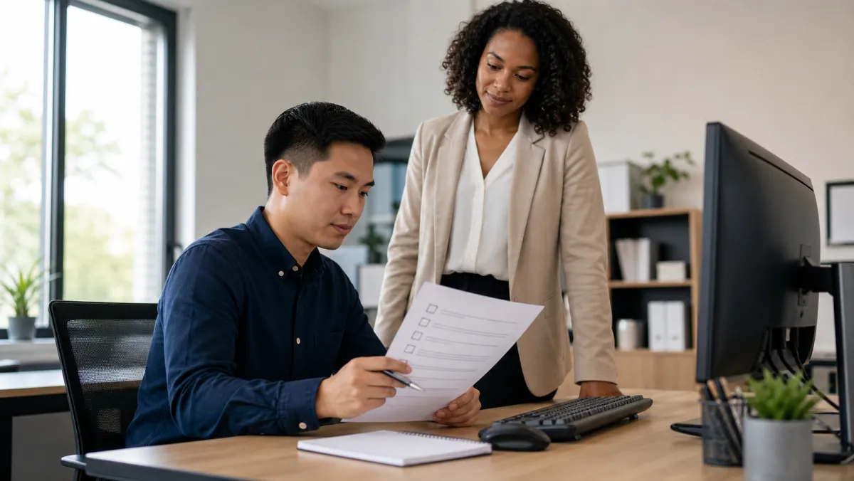 Directive Leadership: When to Take Command