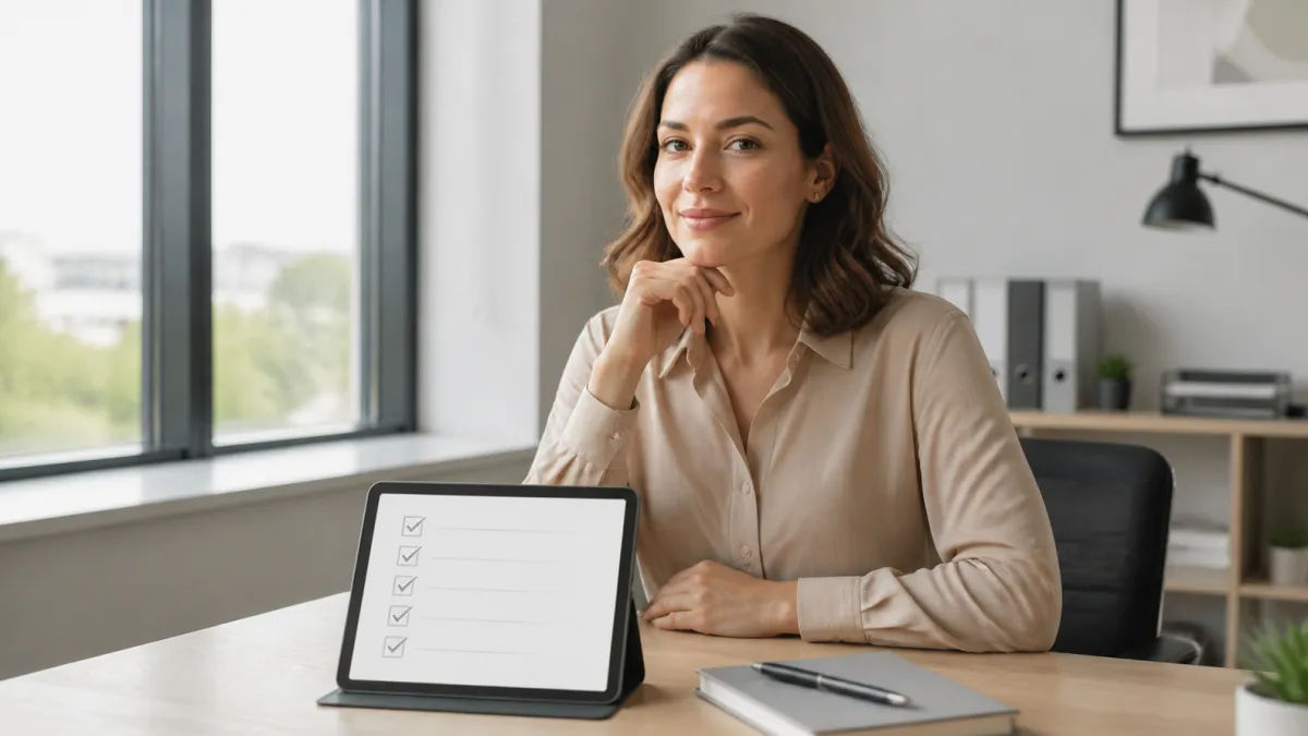 Directive Leadership: When to Take Command