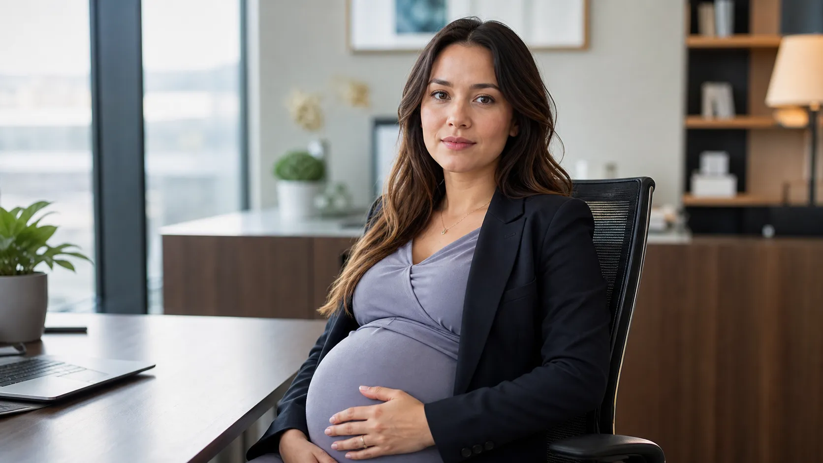 Disclosing Pregnancy After Job Offer (2026)