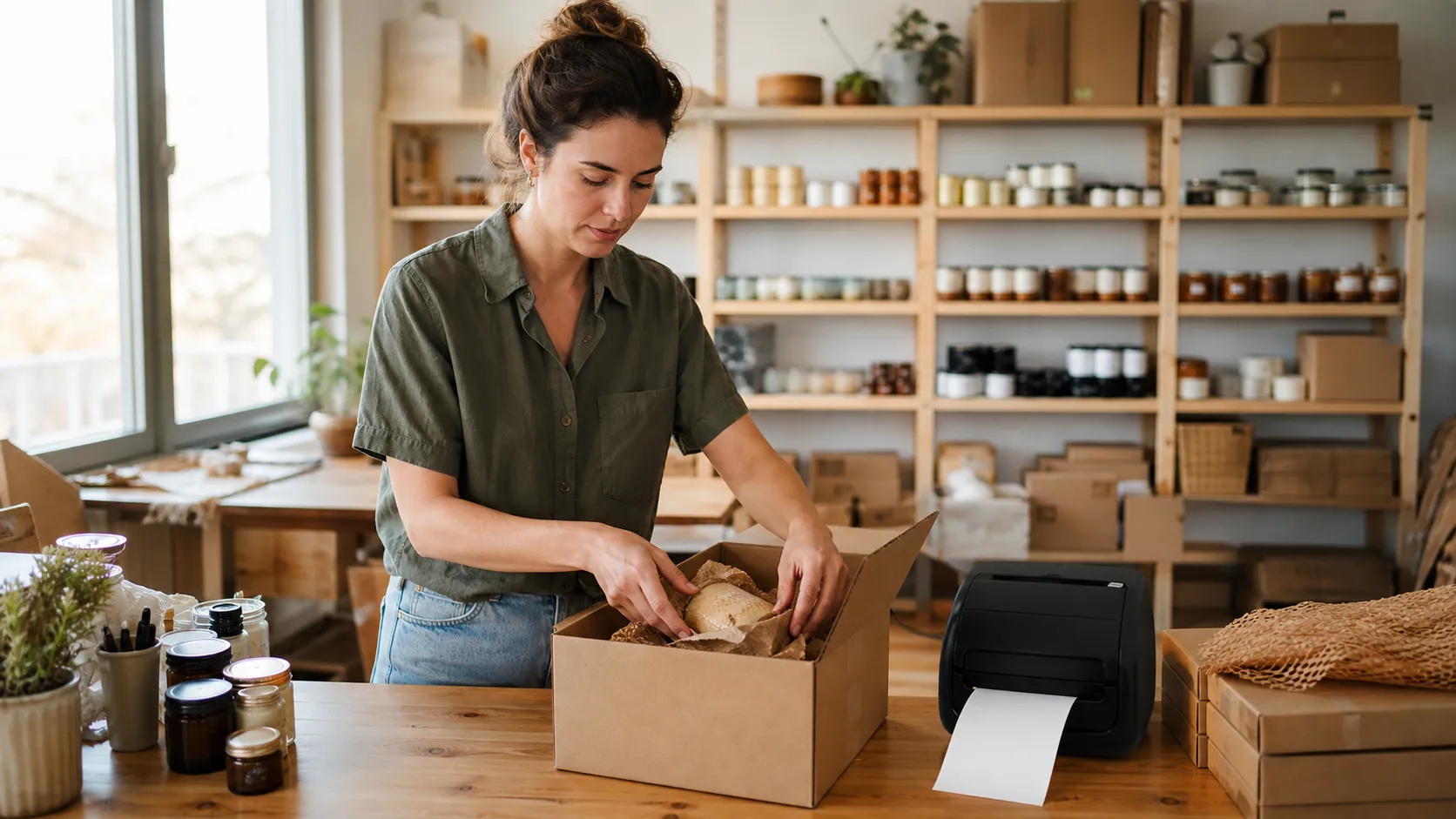 Disintermediated: How the Middleman Gets Cut Out