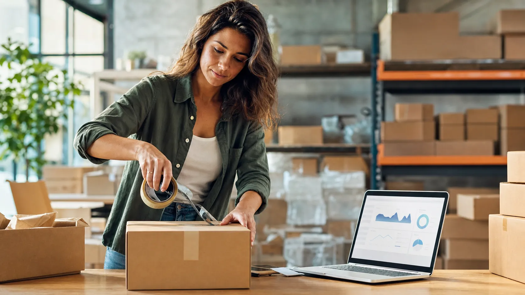 Disintermediation: How Businesses Cut Out the Distributor