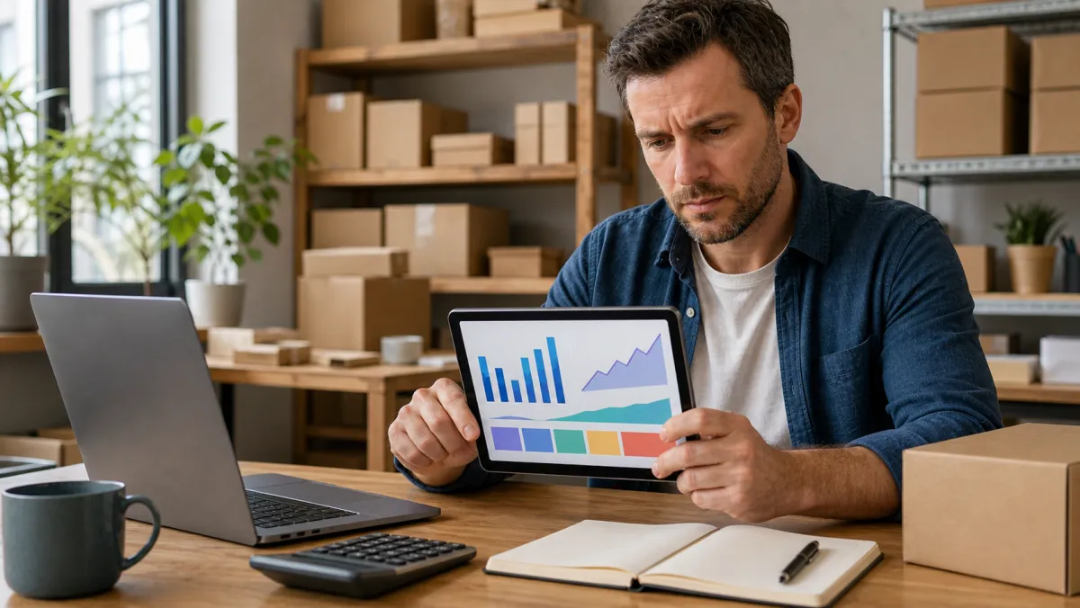 Disintermediation: How Businesses Cut Out the Distributor
