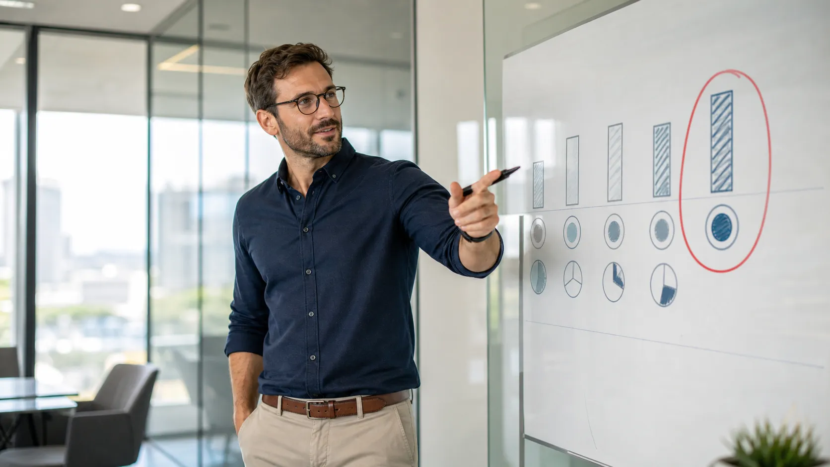 Distinctive Competence (2026): Definition & Examples