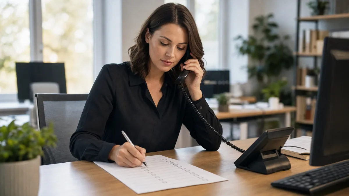 Do Employers Check References Even If They Won't Hire You