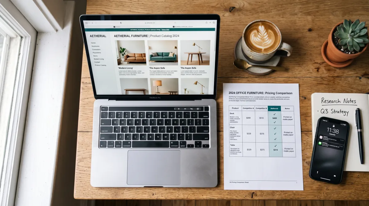 Ecommerce Platform Comparison (2026): 5 Tools Tested