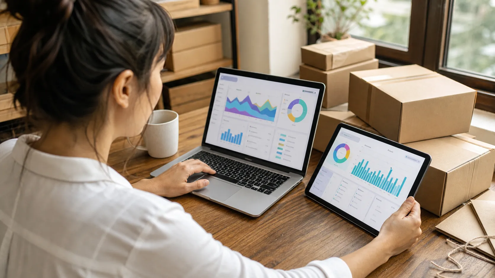 Ecommerce Platforms (2026): 6 Tools We Actually Run