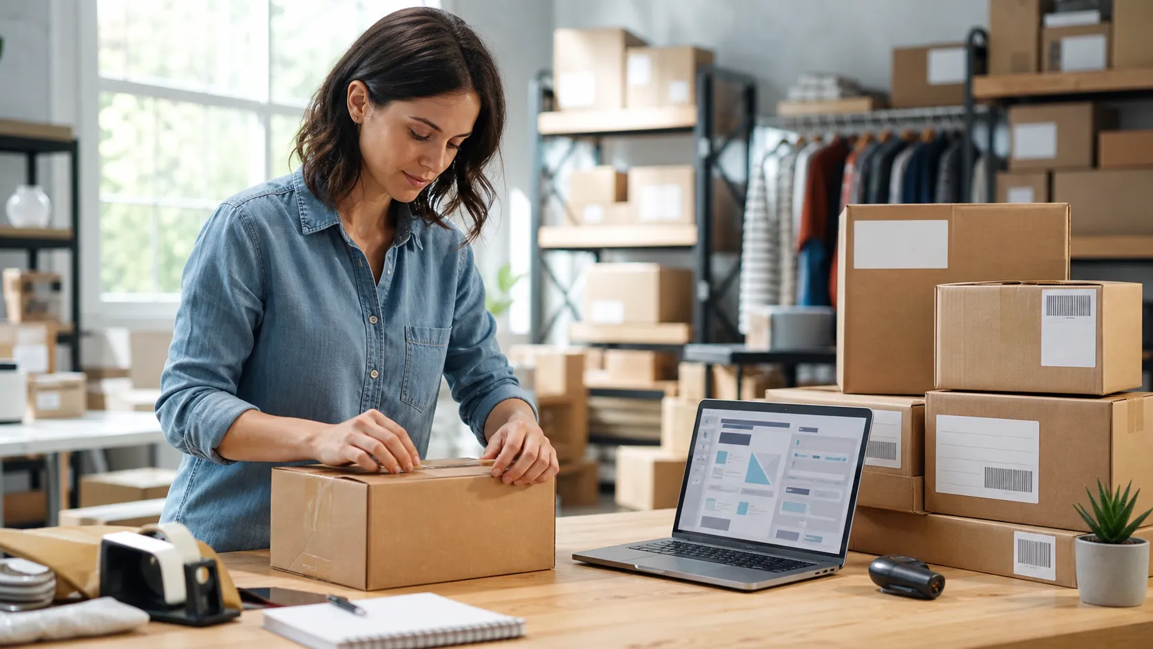 Ecommerce Shipping Solutions (2026): 6 Tools Compared