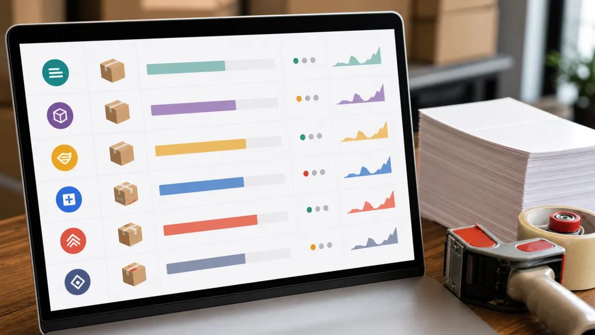 Ecommerce Shipping Solutions (2026): 6 Tools Compared