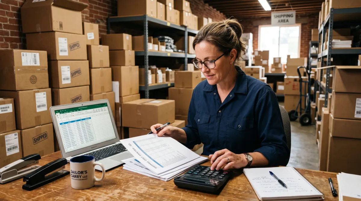Ecommerce Shipping Solutions (2026): 6 Tools Compared