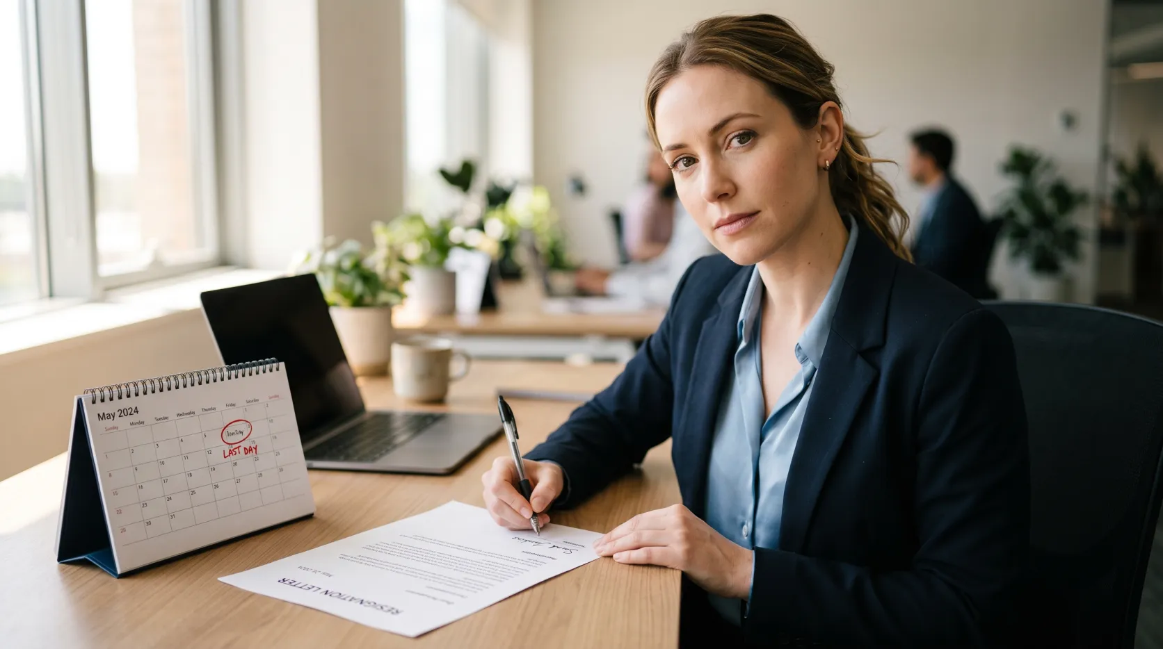 Effective Date of Resignation: Set It Right (2026 Guide)