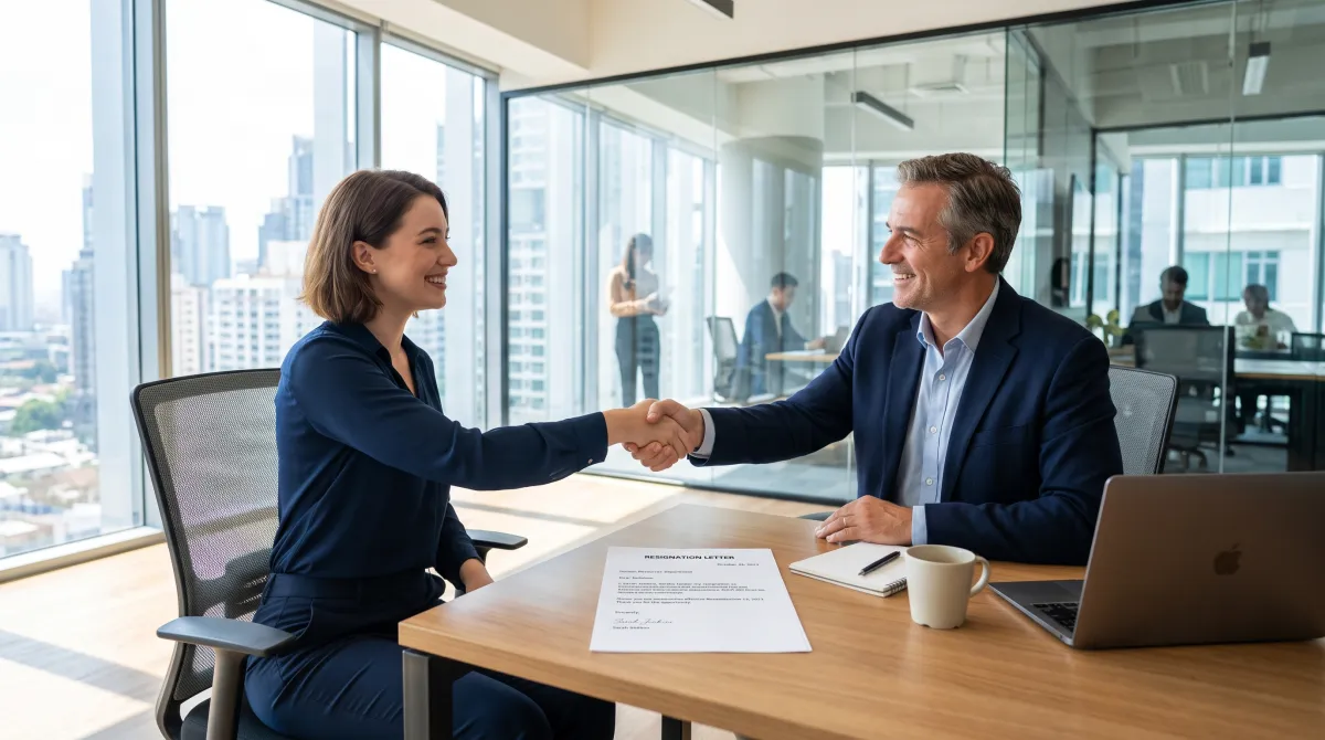 Effective Date of Resignation: Set It Right (2026 Guide)