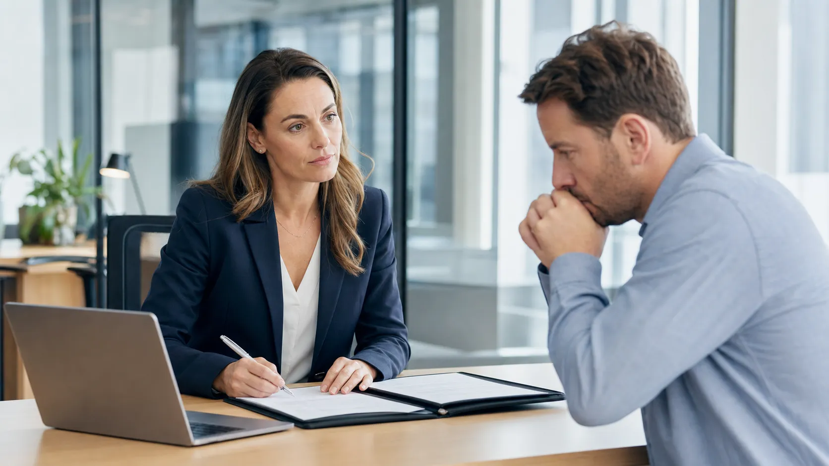 False Accusations at Work: The HR Playbook (2026)