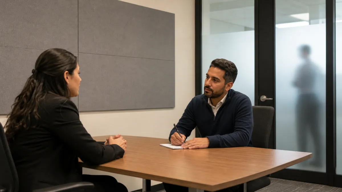 False Accusations at Work: The HR Playbook (2026)