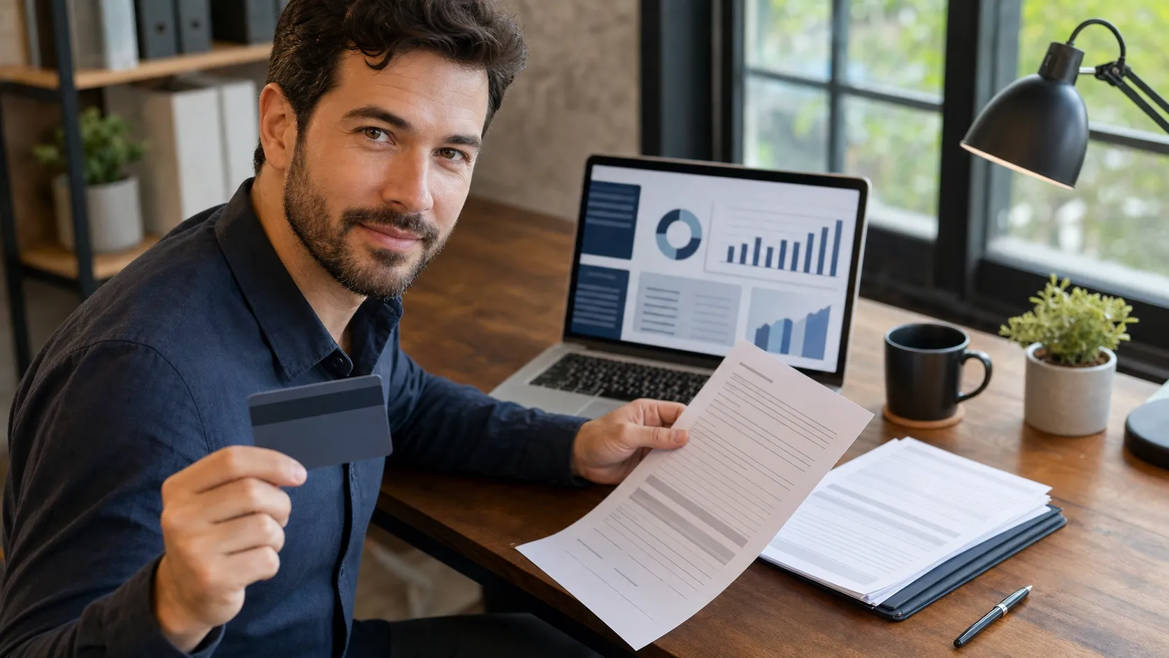 EIN Only Business Credit Card (2026): 5 Picks Compared