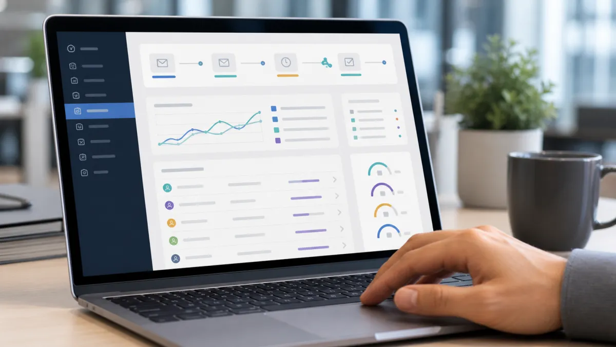 Email Marketing Automation (2026): Tools & Playbook