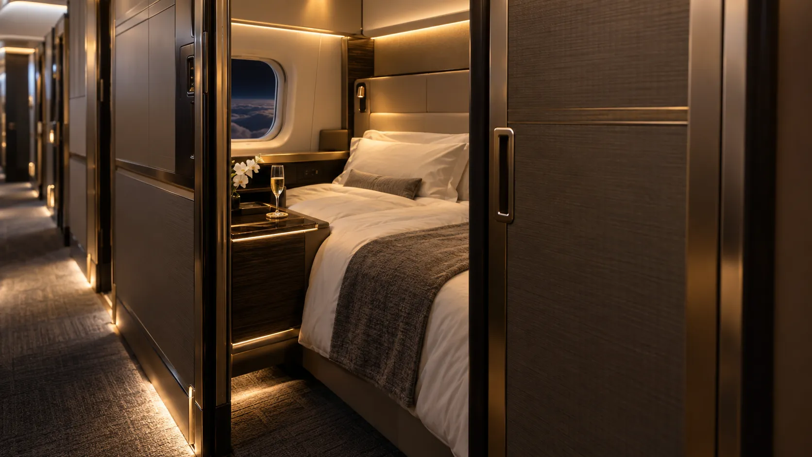 Emirates First Class (2026): Price vs Rivals