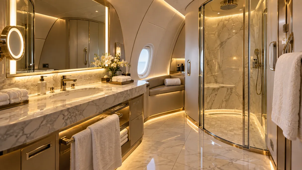 Emirates First Class (2026): Price vs Rivals