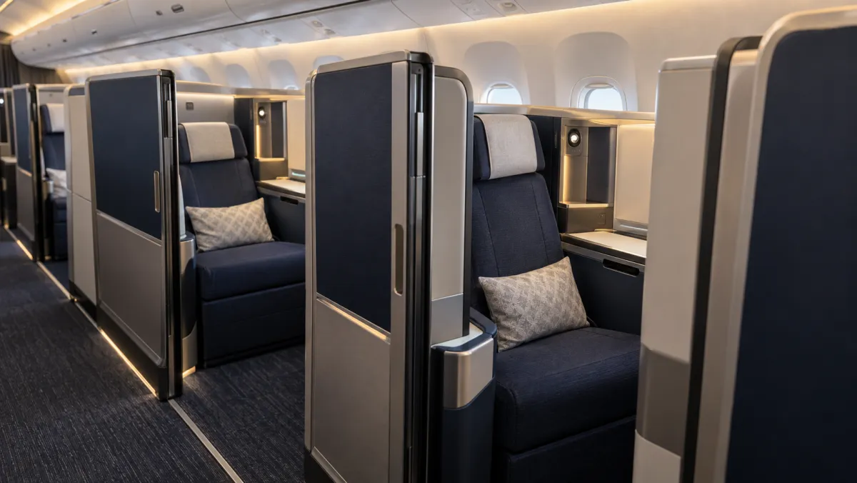 Emirates First Class (2026): Price vs Rivals