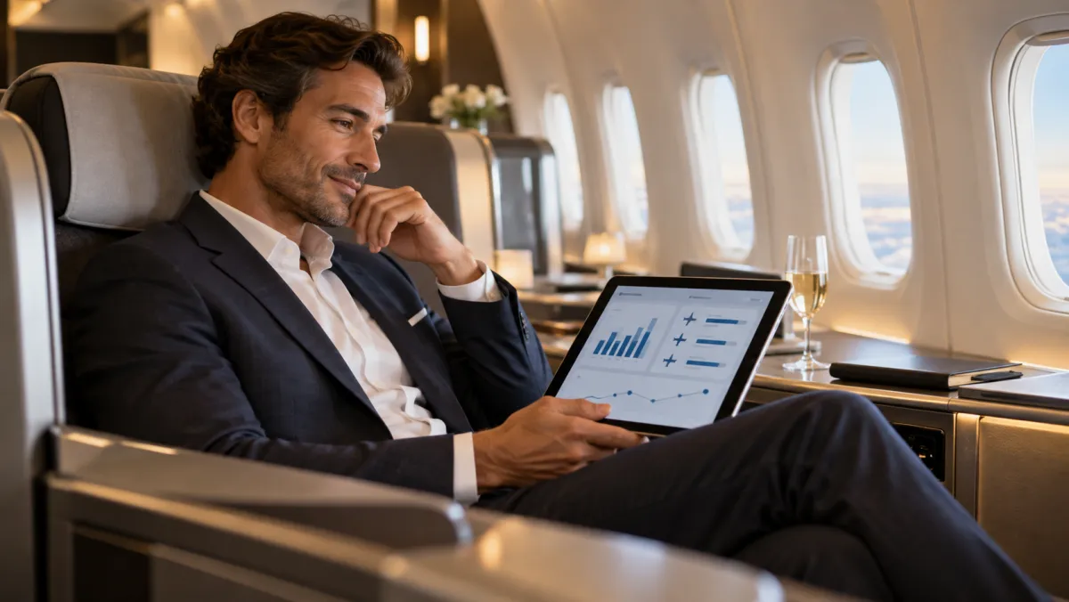 Emirates First Class (2026): Price vs Rivals