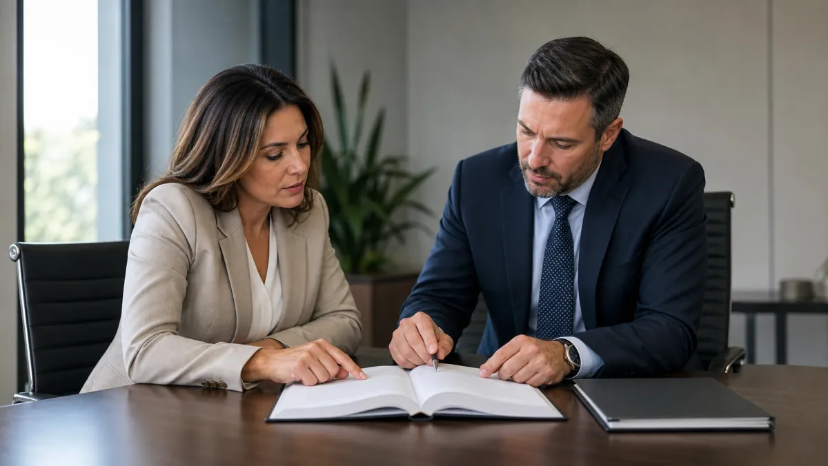 How to Create an Effective Employee Handbook (2026)