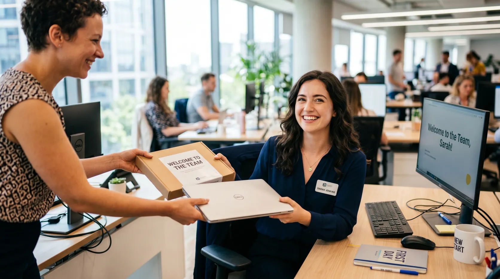 Employee Onboarding (2026): The 90-Day Process That Works