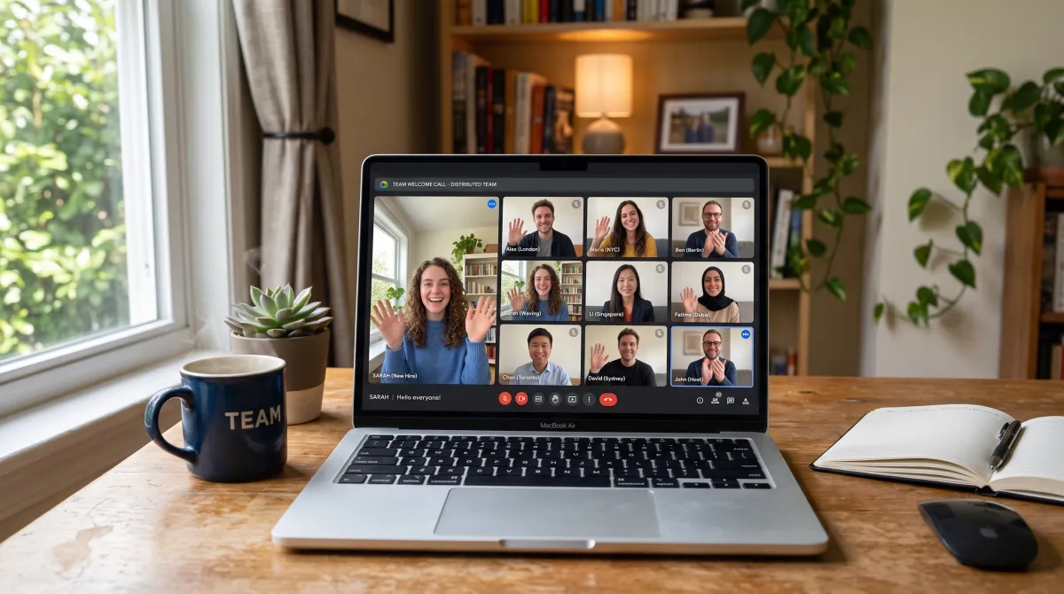 Employee Onboarding Process: A 90-Day Guide (2026)