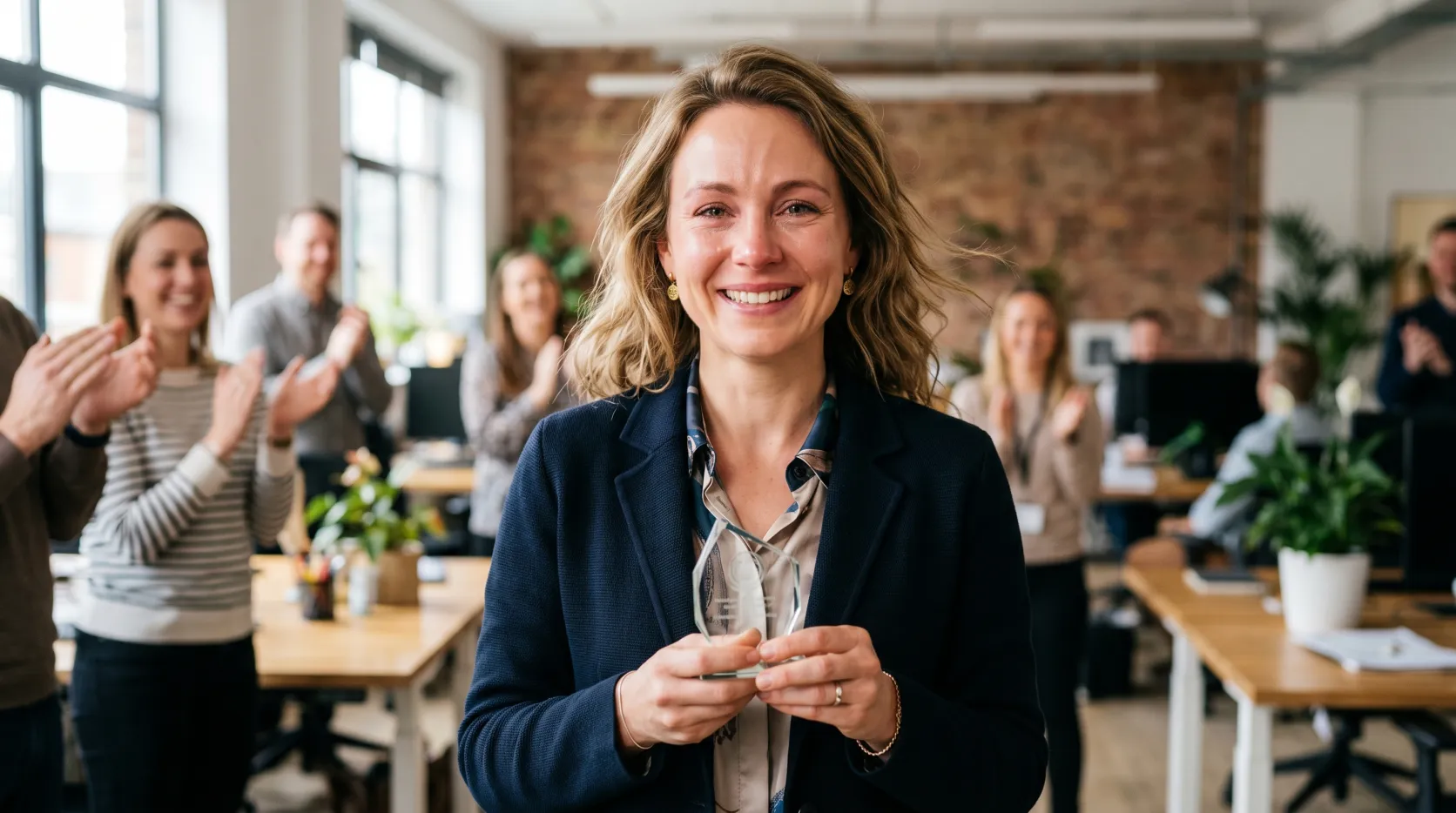 Employee Recognition Award (2026): 12 Ideas That Stick