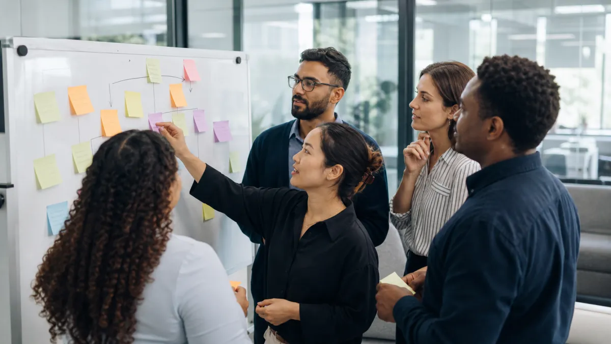 Employee Retention Strategies (2026): What Actually Works