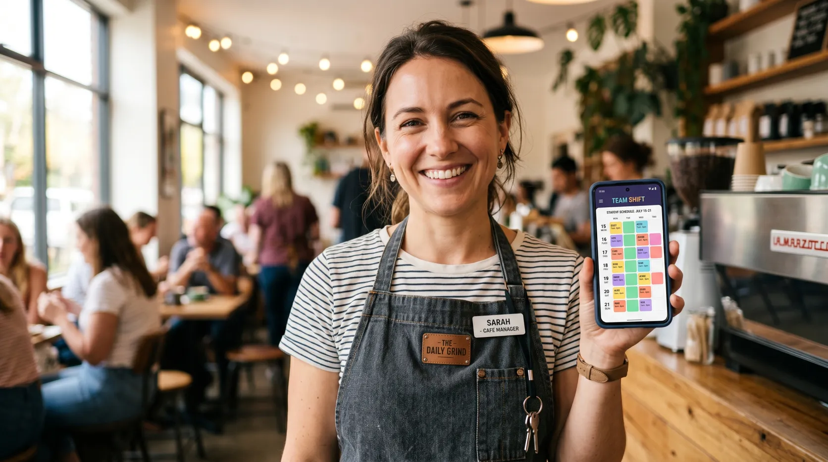 Best Employee Scheduling App (2026): 5 Free Picks Tested