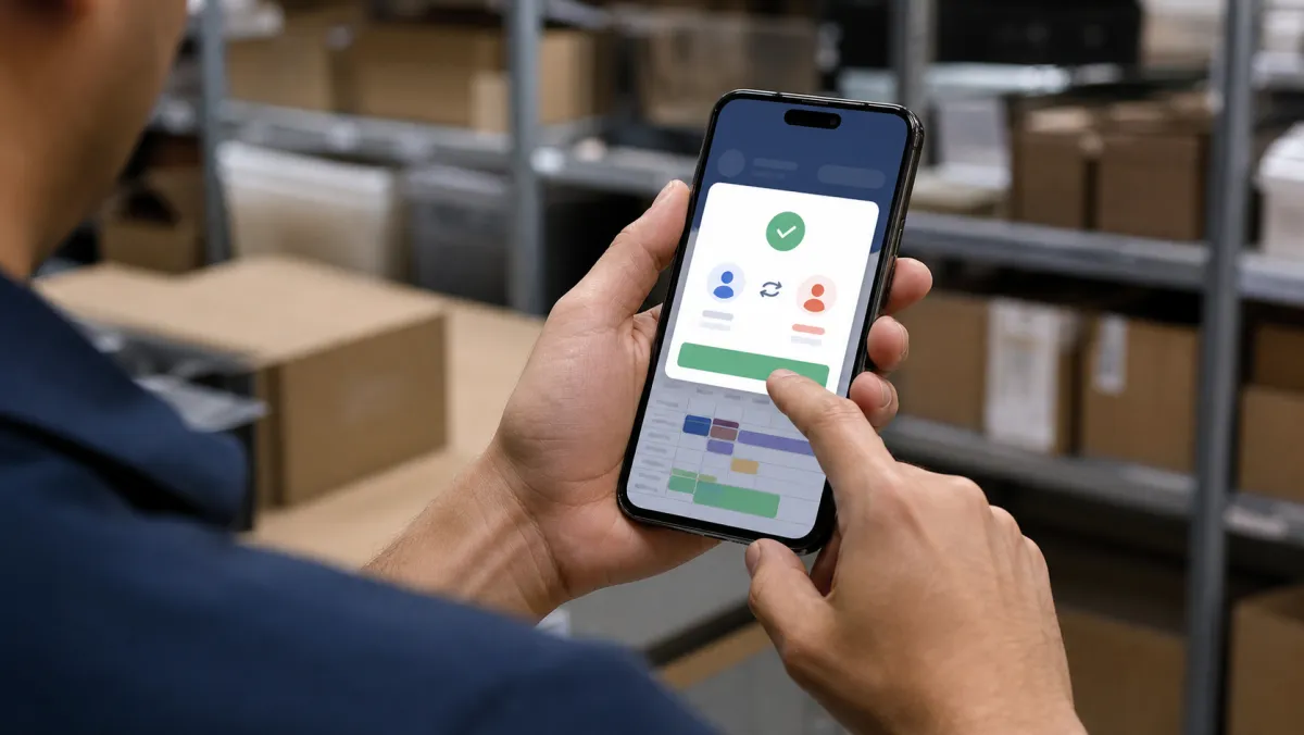 Employee Scheduling Apps: 6 Tools Tested (2026)