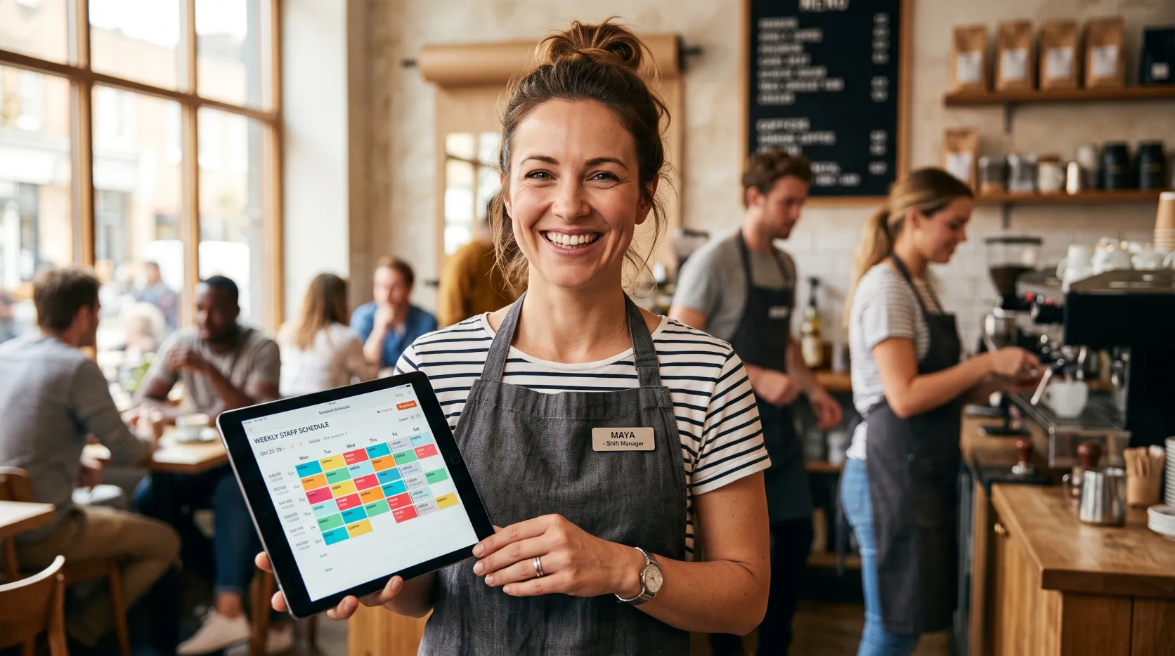 Employee Scheduling Software (2026): 6 Tools We Tested