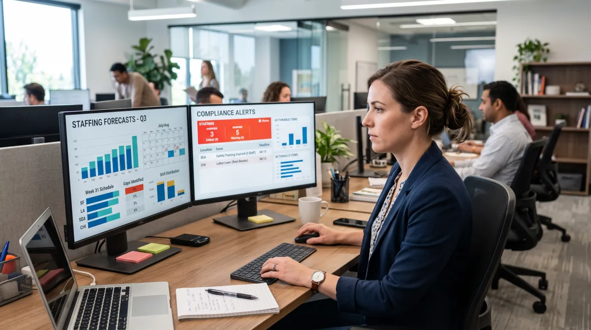Employee Scheduling Software (2026): 6 Tools We Tested