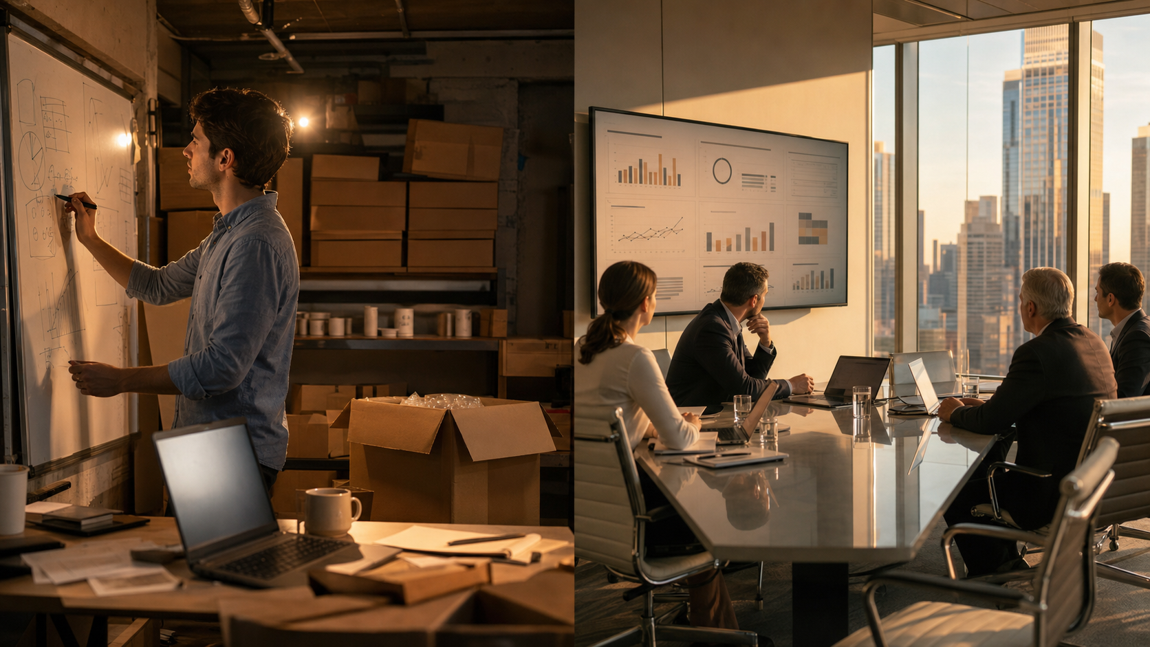 Enterprise vs Entrepreneurship: Key Differences (2026)