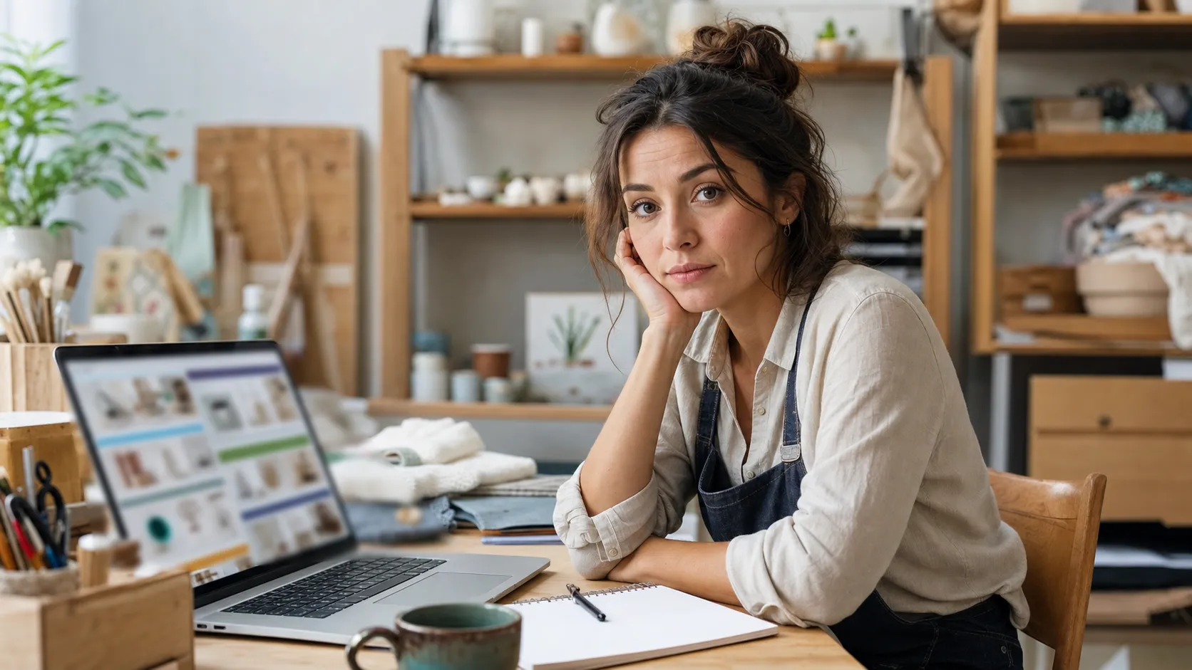 Etsy Competitors (2026): 6 Platforms Sellers Are Testing