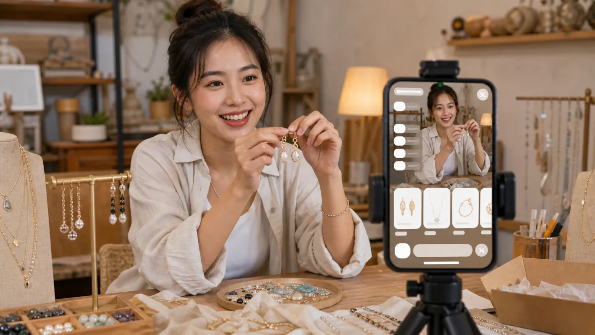 Etsy Competitors (2026): 6 Platforms Sellers Are Testing
