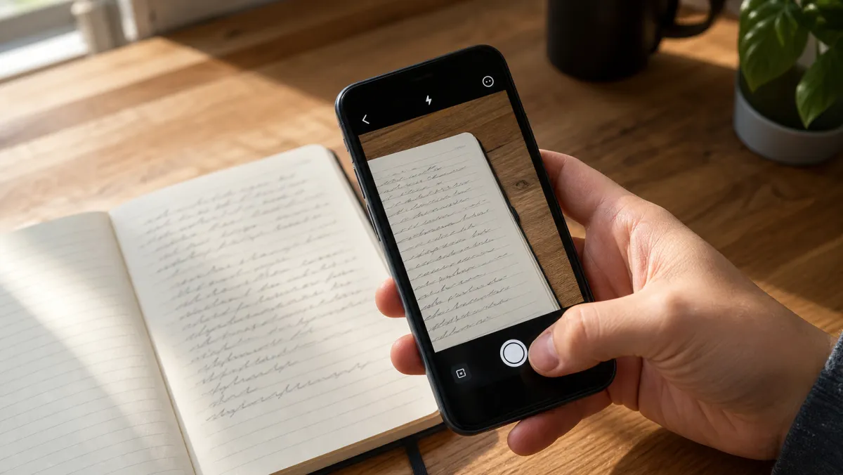 Evernote Vs Notion Whichs The Best (2026)