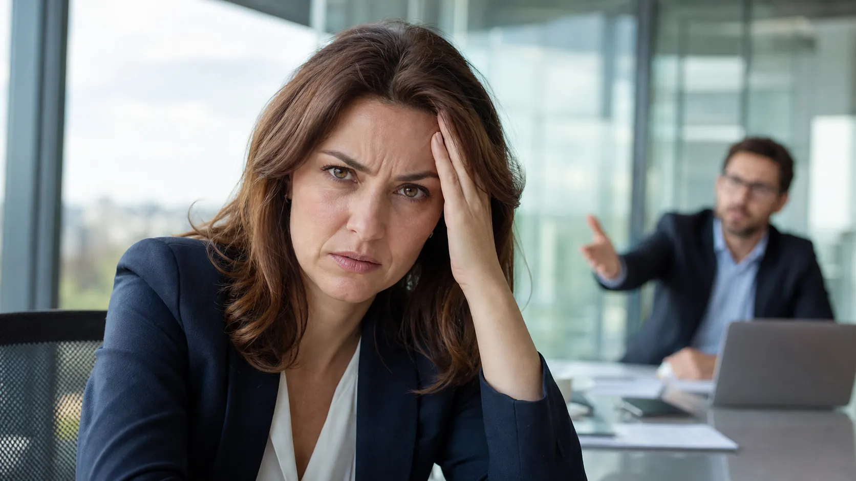 Examples Of Difficult Work Situations (2026 Scripts)
