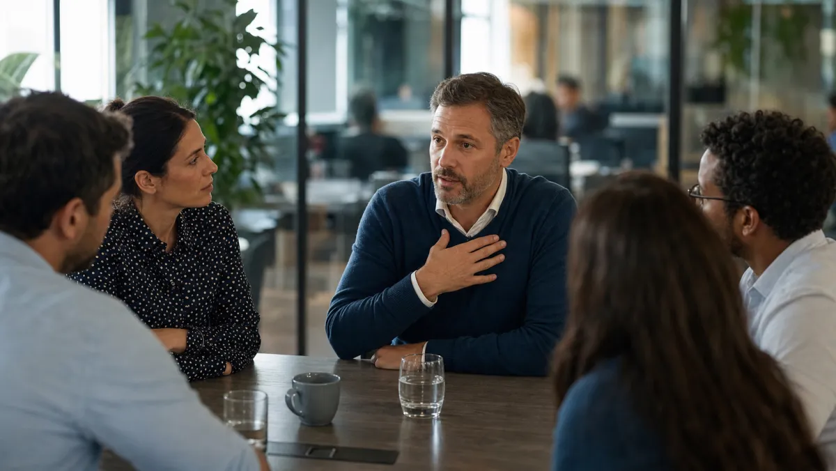 Examples of Ethical Leadership: 7 That Cost Something
