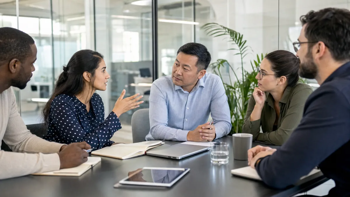 Examples of Ethical Leadership: 7 That Cost Something