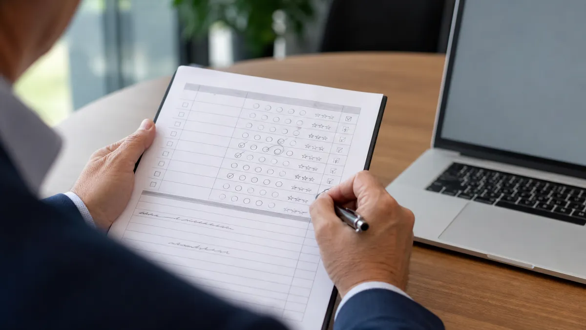 Examples of Interview Feedback: 15 Templates That Work