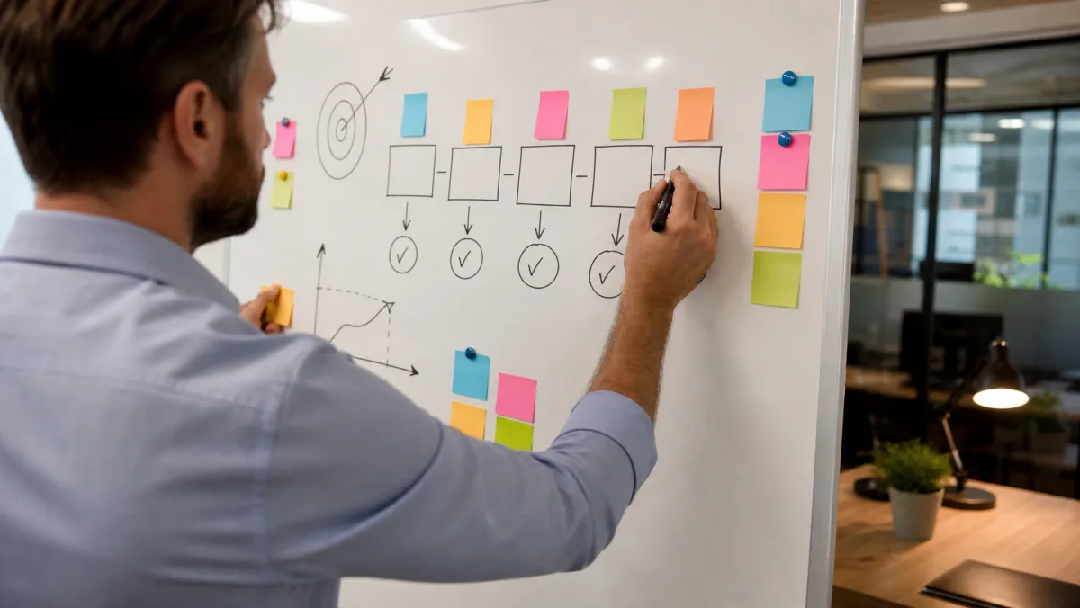 Examples of Leadership Development Goals (18 SMART)