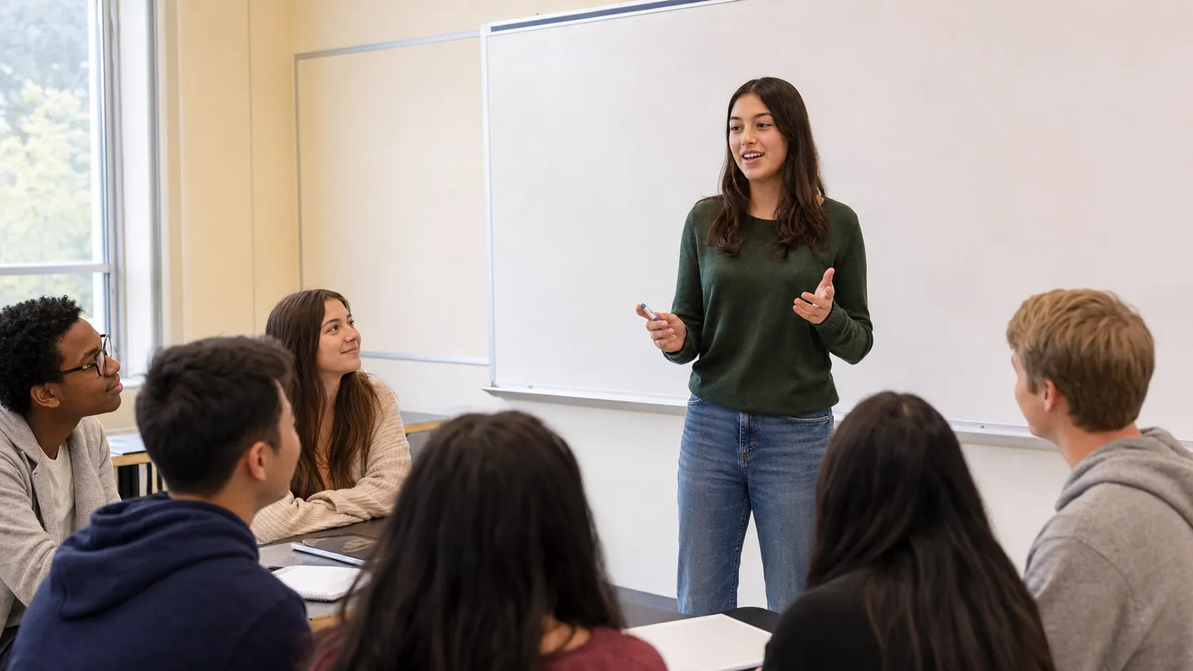 Examples of Leadership Roles in High School (2026)