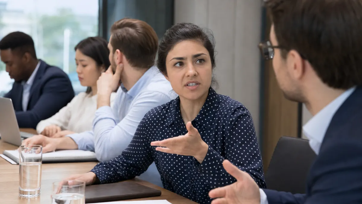 Examples of Respect in the Workplace (Real Ones)