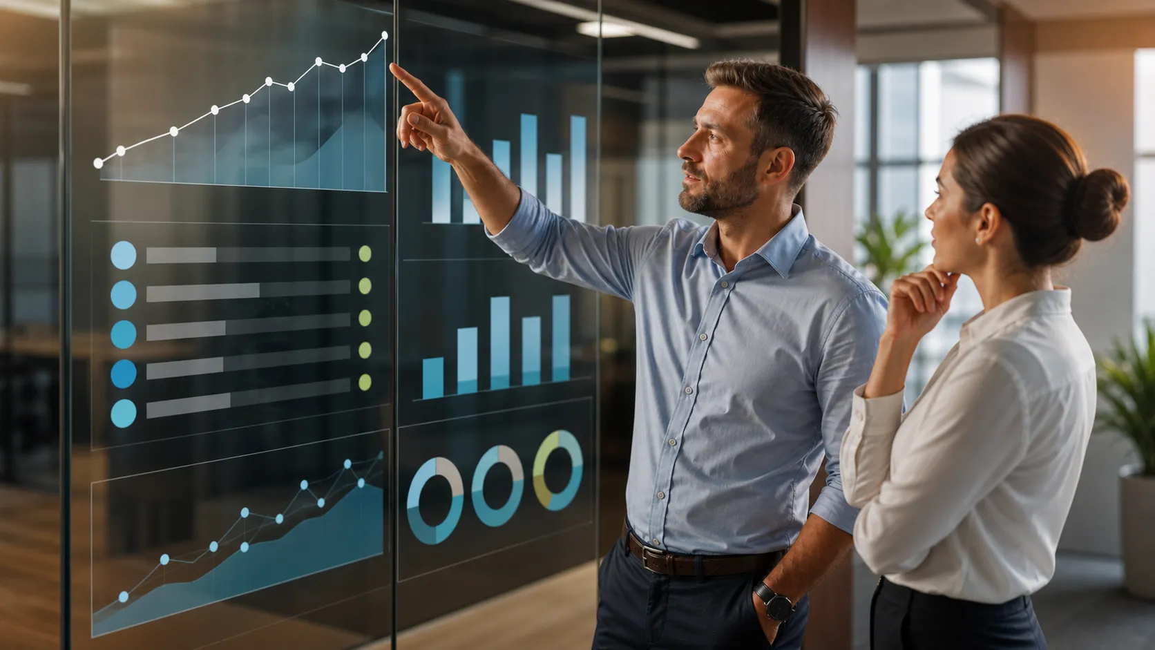 Examples of Transactional Leaders: 5 Proven Cases