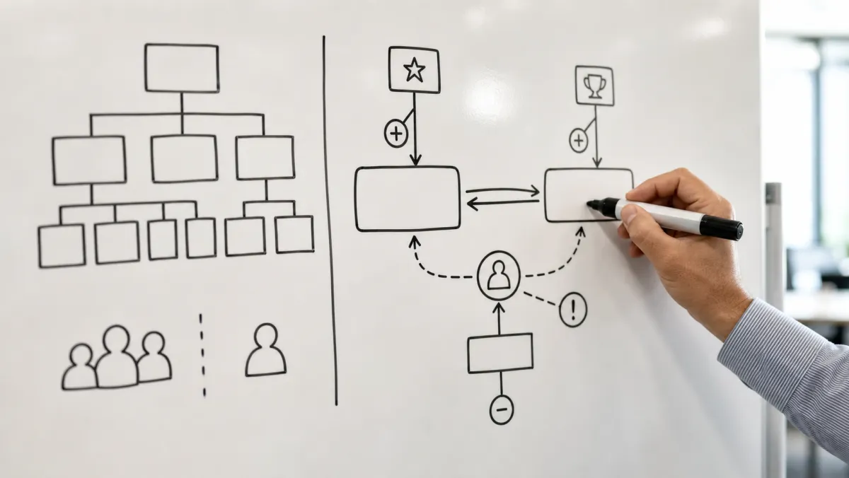 Examples of Transactional Leaders: 5 Proven Cases