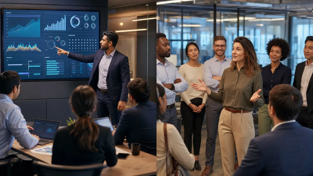 Examples of Transactional Leaders: 5 Proven Cases