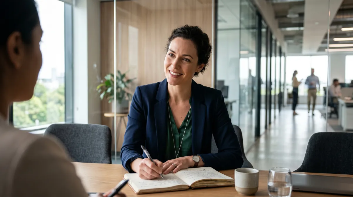 Exit Interview Question: 30 to Actually Ask (2026)